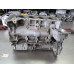 #BKL35 Engine Cylinder Block From 2008 Chevrolet Malibu  2.4 12577748